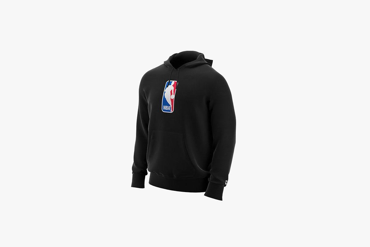 Nike sb nba icon hoodie best sale